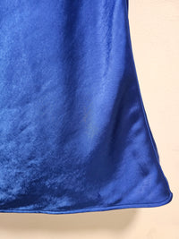 Hire RACHEL GILBERT Ryder Dress in Sapphire