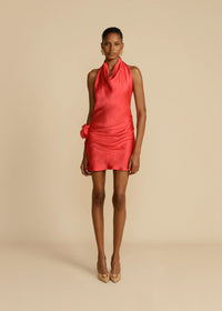 Hire ARCINA ORI Rosa Dress in Pink