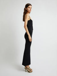 Hire CHRISTOPHER ESBER Salacia Wire Column Dress in Black