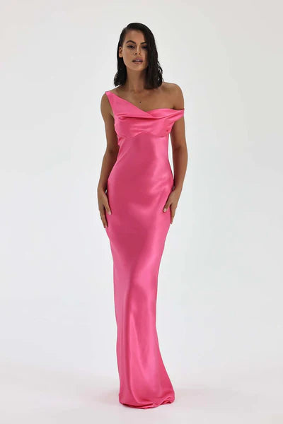 Gown for clearance hire