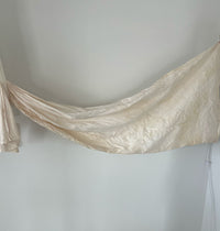 Hire EFFIE KATS Nadia Mini Dress in White