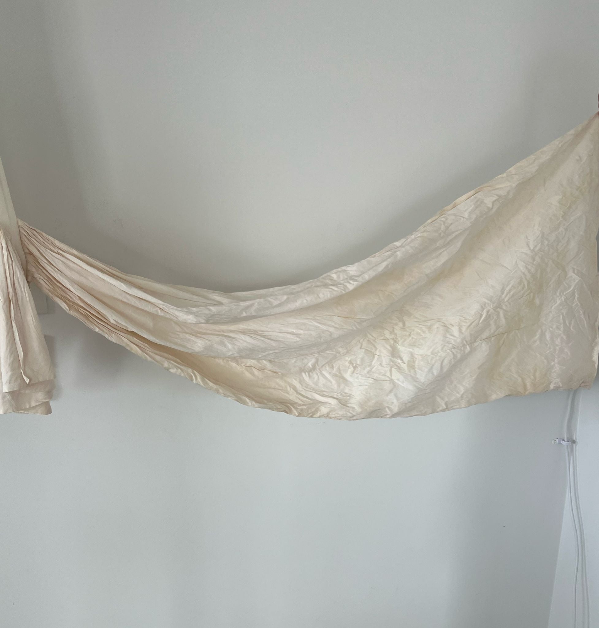 Hire EFFIE KATS Nadia Mini Dress in White