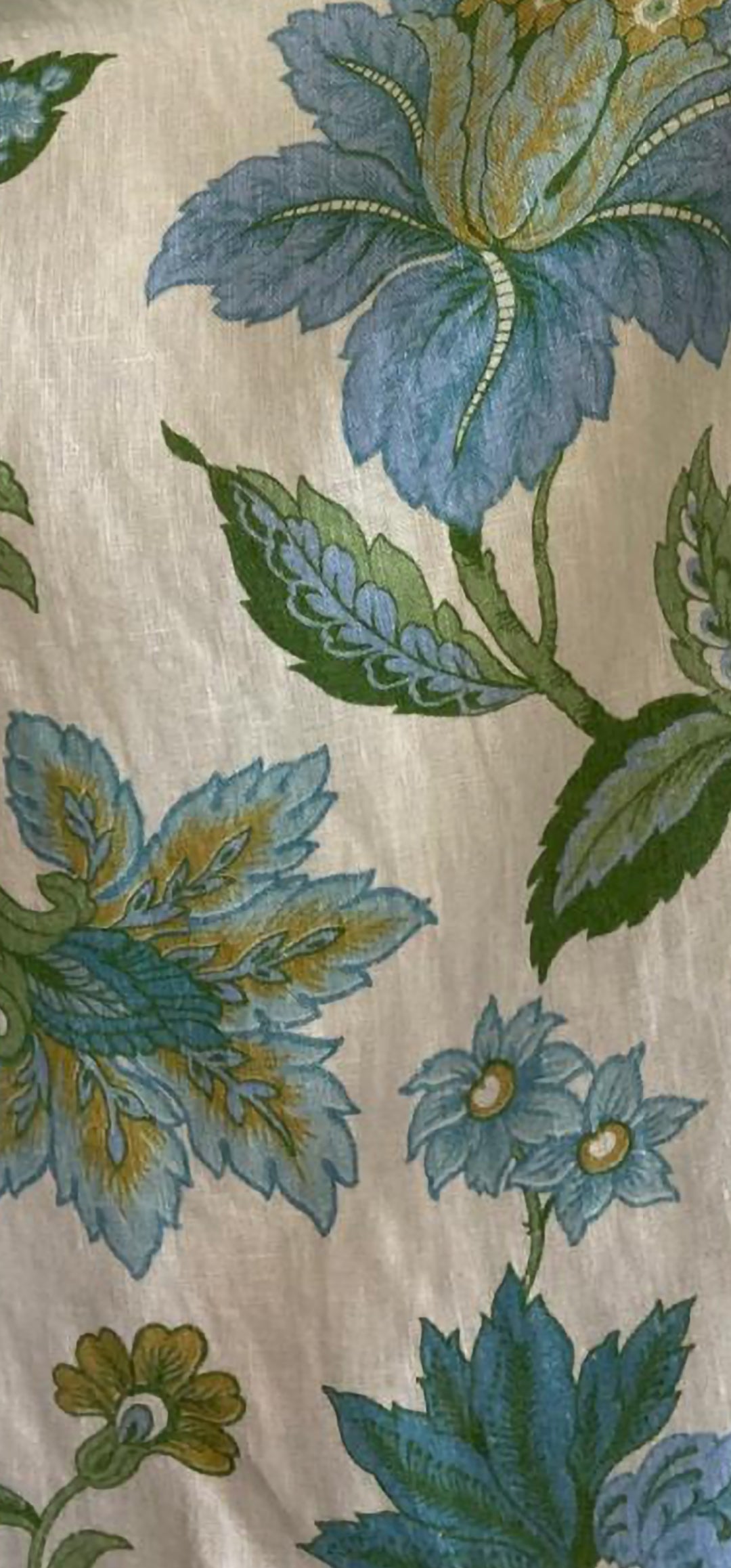 Hire  Alexandre Tie Midi Dress In Marguerite Print Floral