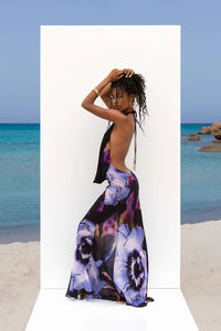 Hire RAT & BOA Antonella Dress