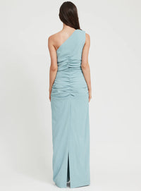 Hire TOJHA Coburn Dress in Ice Blue