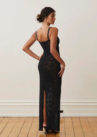 Hire ARCINA ORI Margot Dress in Black