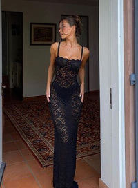 Hire ARCINA ORI Margot Dress in Black
