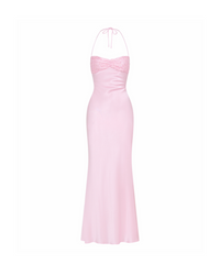 Hire I AM DELILAH. Jade Maxi in Quartz Pink