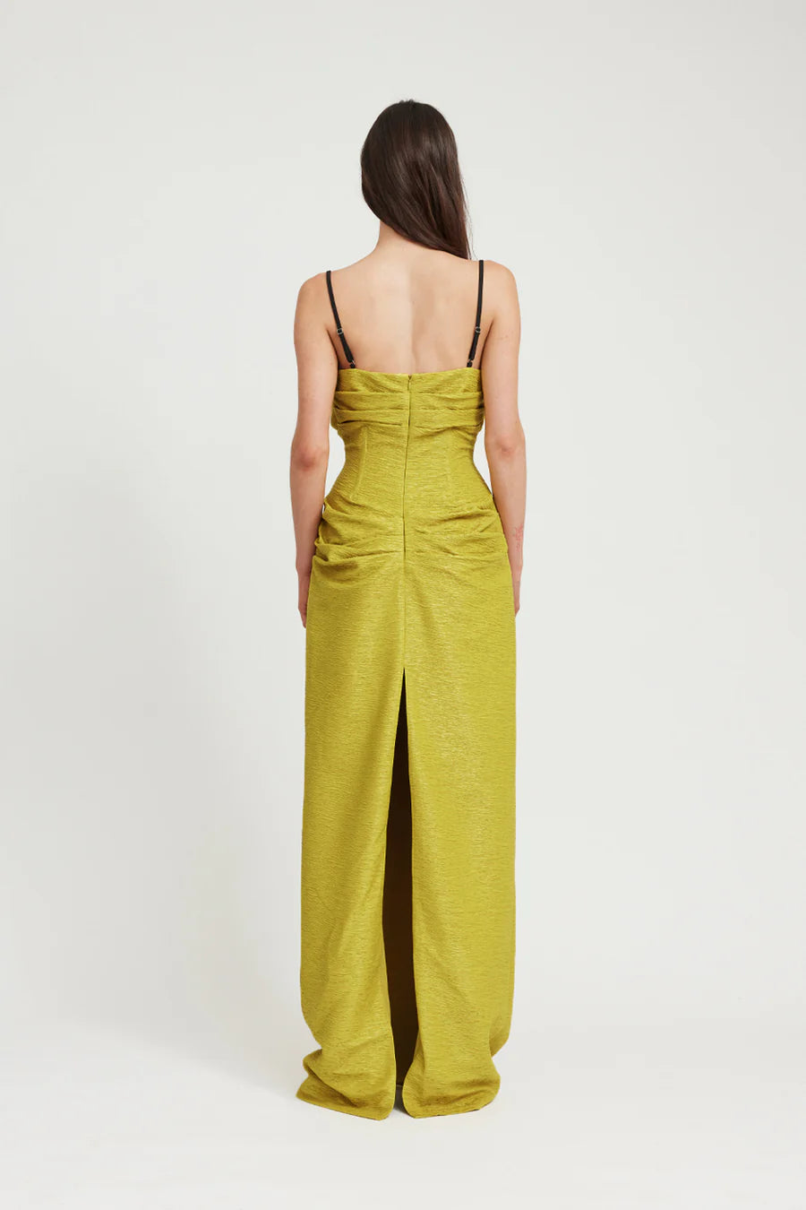 Hire TOJHA Ellison Maxi Dress