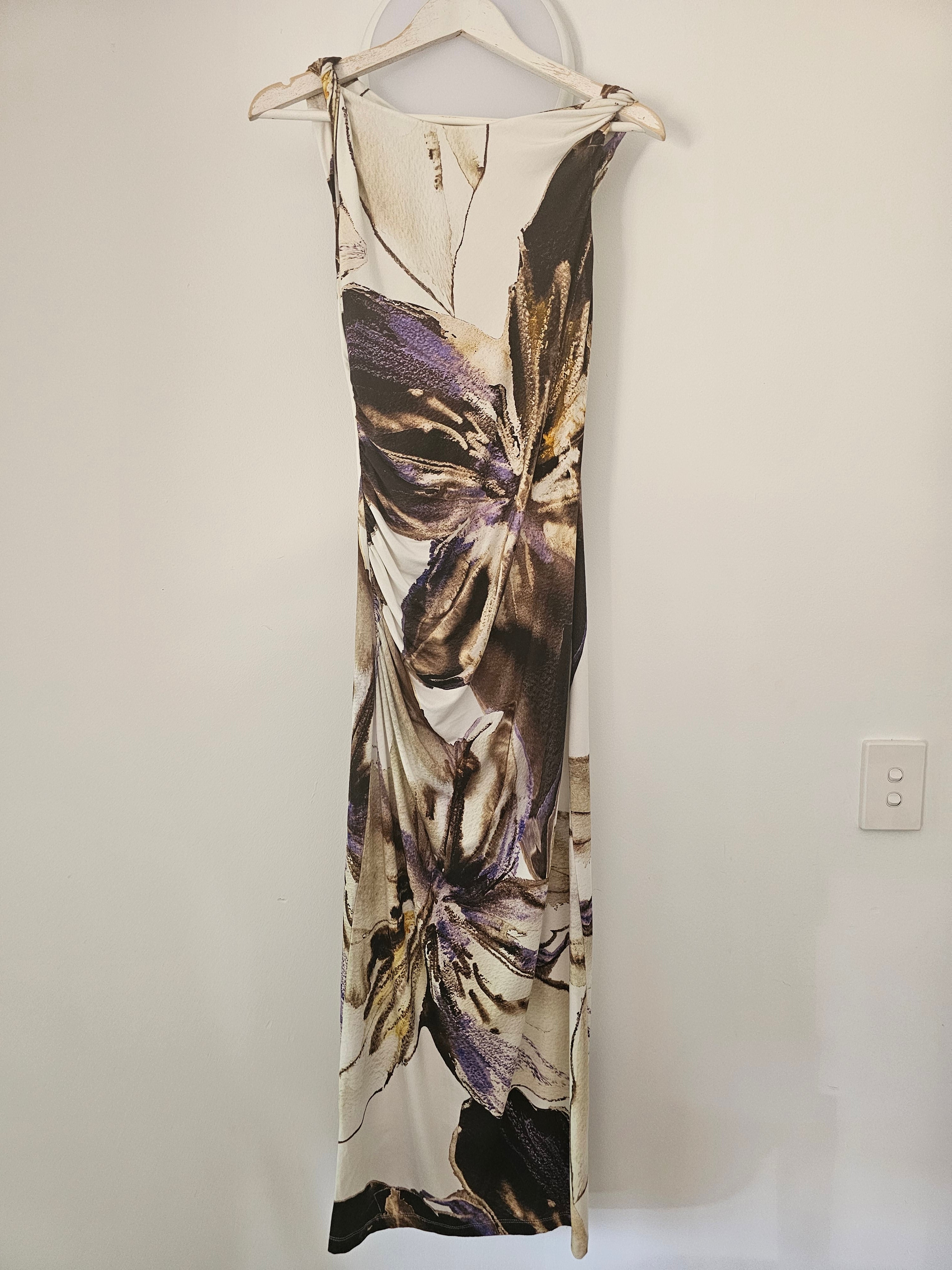 Hire KOOKAI Ava Maxi Dress TheOnlyDress Hire