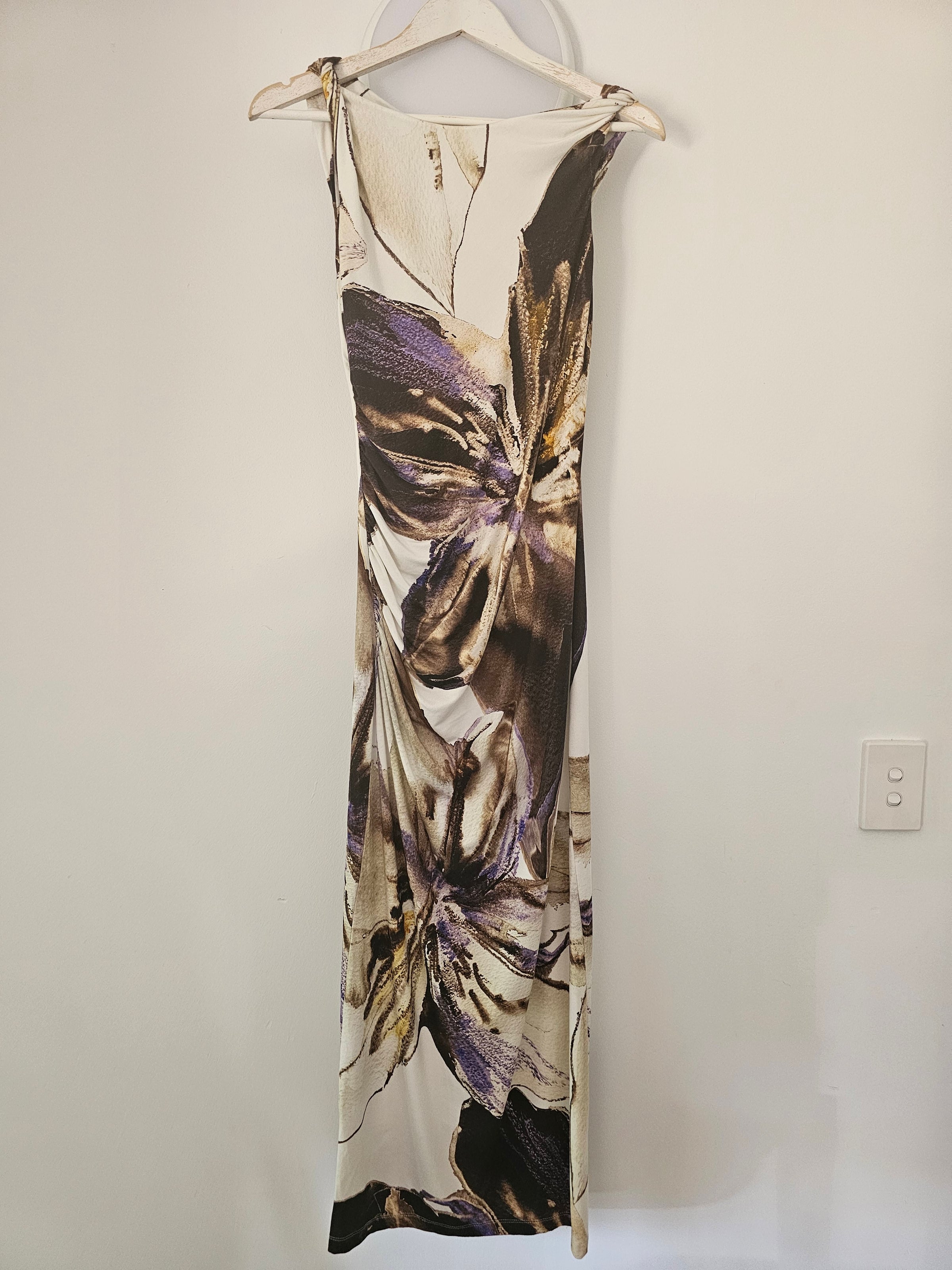 Hire KOOKAI Ava Maxi Dress