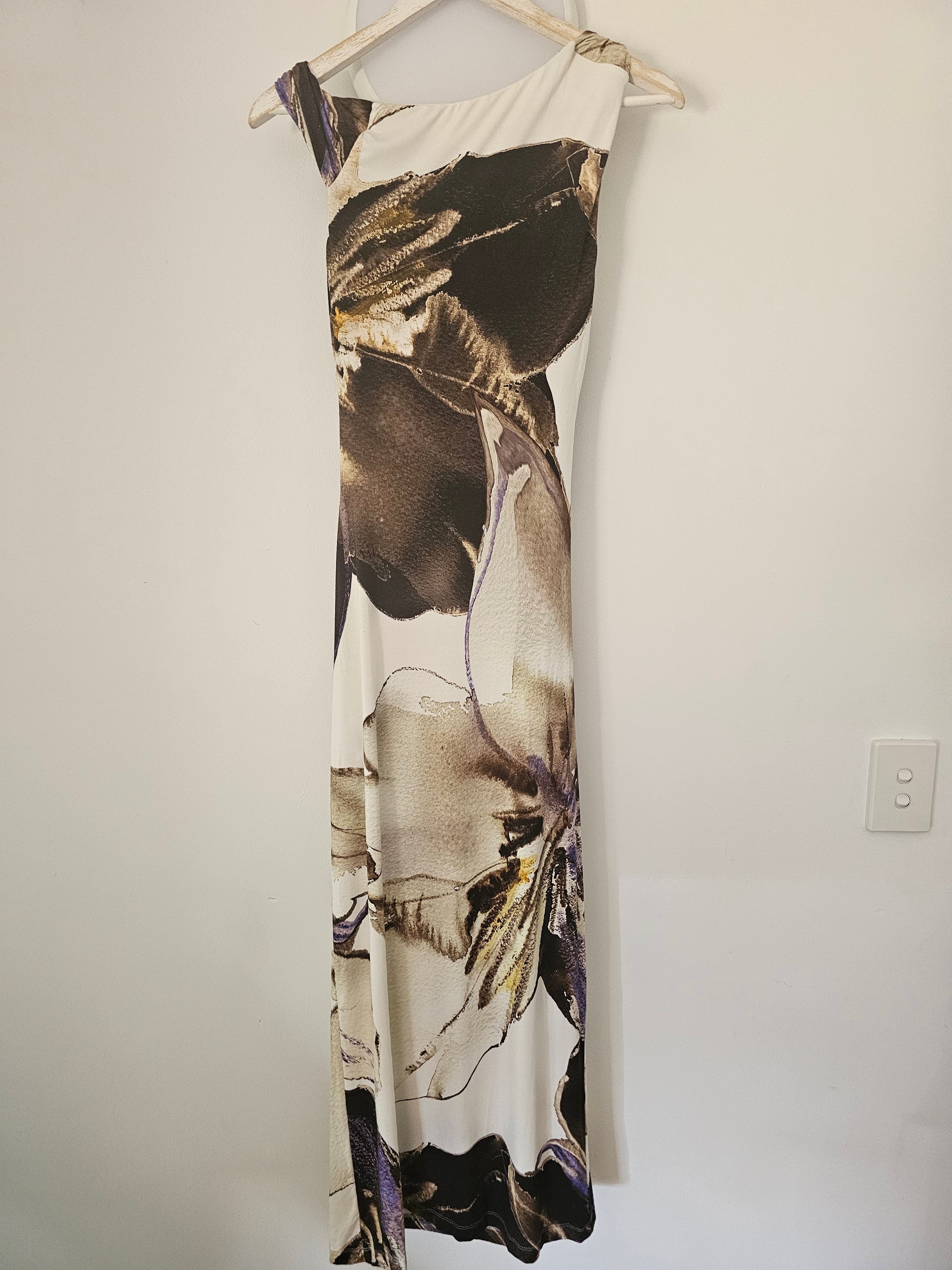 Hire KOOKAI Ava Maxi Dress