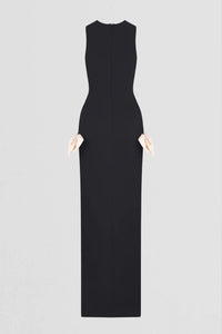 Hire ATOIR Jana Dress in Black