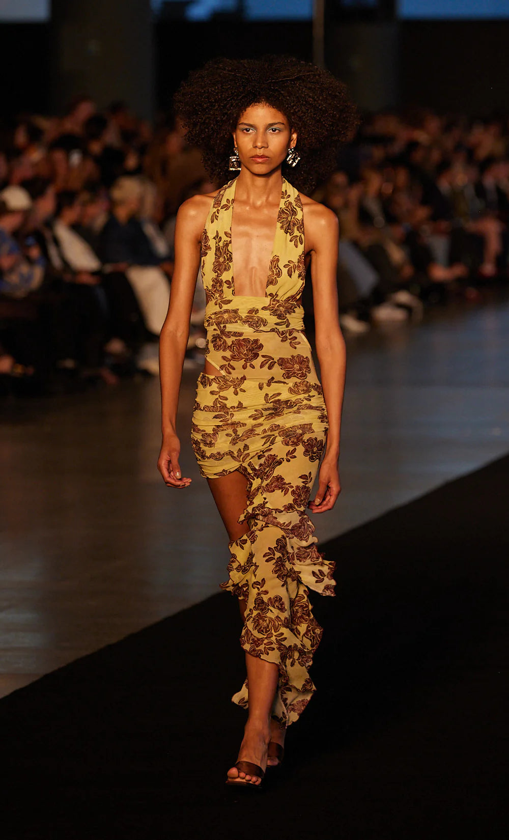 The 2025 bay dresses