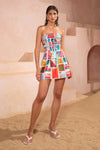 Hire ELIYA THE LABEL Messina Dress in Vacanza