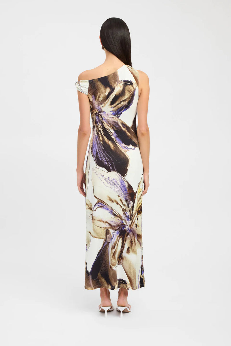 Hire KOOKAI Ava Maxi Dress