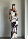 Hire KOOKAI Ava Maxi Dress