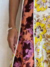 Hire SIGNIFICANT OTHER Ana Maxi Dress in Floral Mix