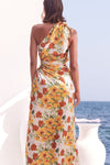 Hire SONYA Nour Yarden Floral Maxi Dress