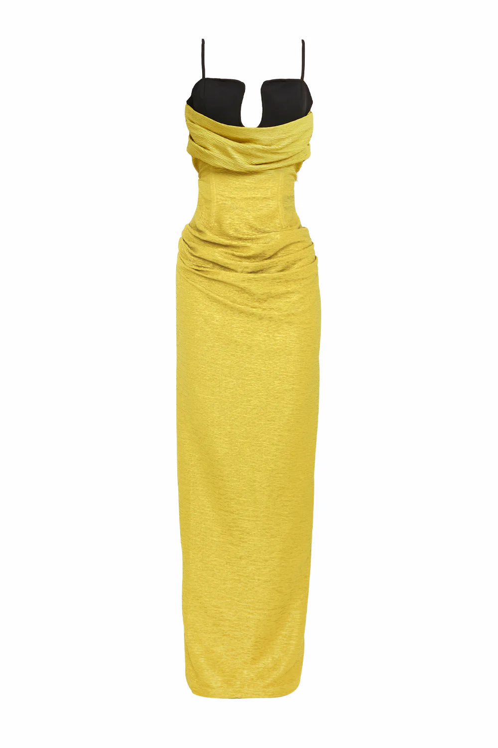 Hire TOJHA Ellison Maxi Dress