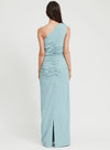 Hire TOJHA Coburn Dress in Ice Blue