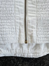 Hire AJE Set Sunbeam Bustier and Cosmos Skirt in White