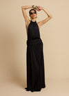 Hire ARCINA ORI Santina Dress in Black