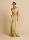 Hire ARCINA ORI Alessia Top in Sand (TOP ONLY)