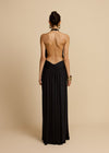 Hire ARCINA ORI Santina Dress in Black