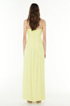 Hire MANNING CARTELL Royal Debut Dress in Lemon Yellow