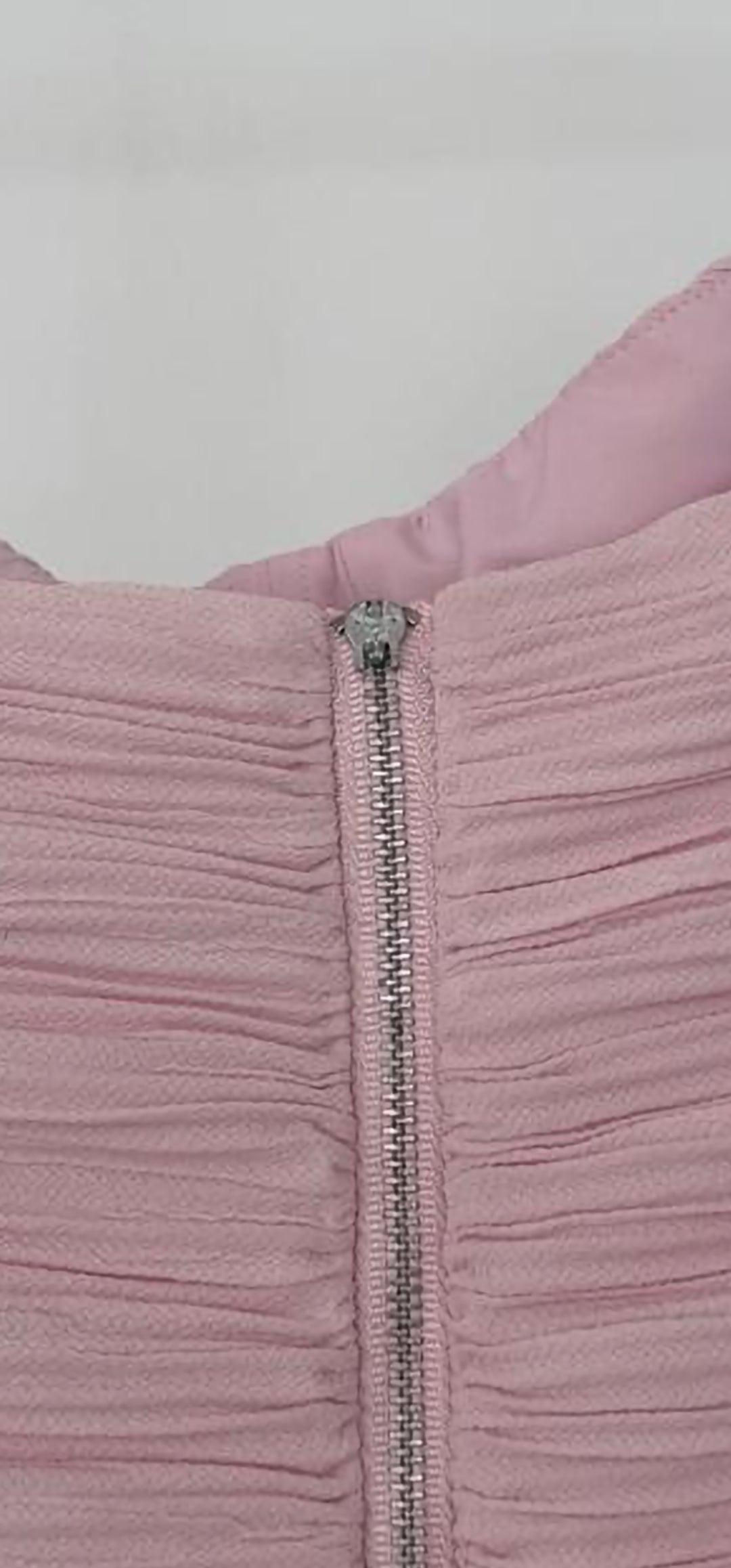 Hire MANNING CARTELL Double Time Pleat Dress in Hydrangea Pink