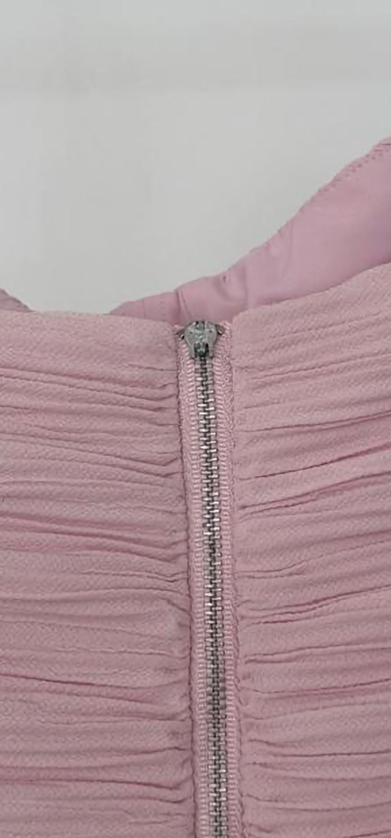Hire MANNING CARTELL Double Time Pleat Dress in Hydrangea Pink