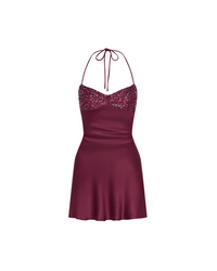 Hire I AM DELILAH. Jade Mini in Berry