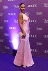 (Copy) Hire DECONDUARTE Florian Sequin Maxi Dress in Pink