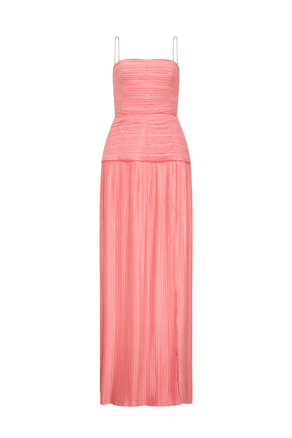 Hire MANNING CARTELL Royal Debut Dress in Melon Pink