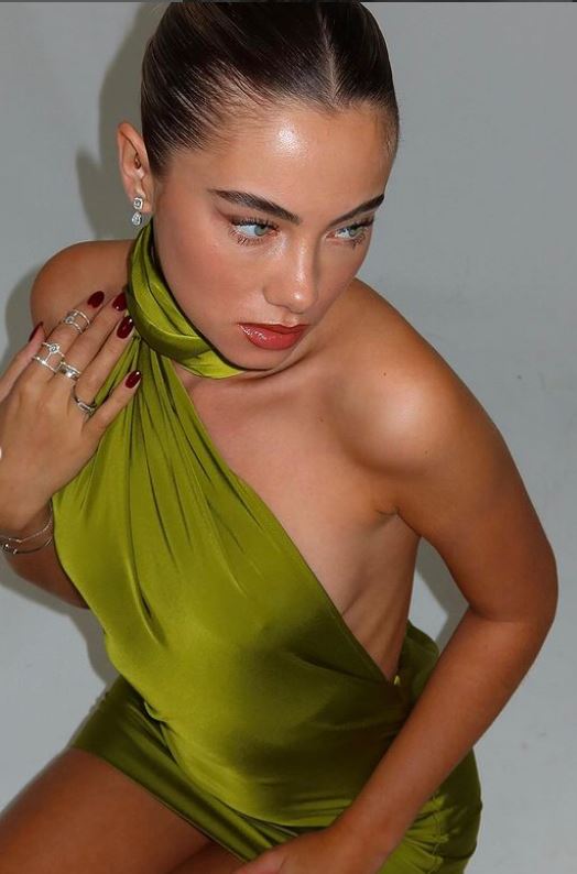 Versatile and Chic Design