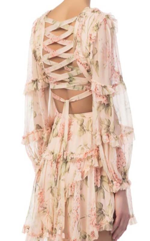 Zimmermann clearance prima floating